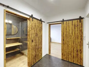 Pronájem bytu 1+1, Chodov, Vítězná, 37 m2