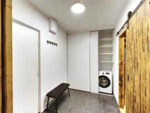 Pronájem bytu 1+1, Chodov, Vítězná, 37 m2