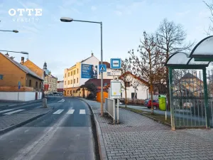 Pronájem kanceláře, Plzeň, Zborovská, 75 m2