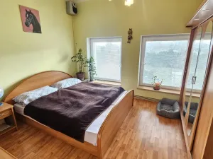 Prodej bytu 4+kk, Varnsdorf, Karlova, 99 m2