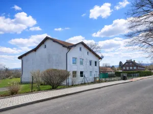 Prodej bytu 4+kk, Varnsdorf, Karlova, 99 m2