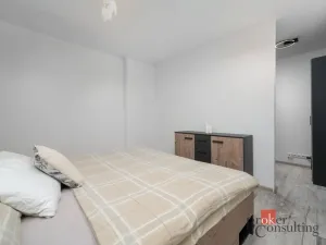 Prodej bytu 2+1, Hrádek nad Nisou, Sokolská, 78 m2