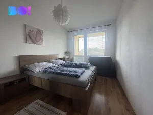 Pronájem bytu 3+1, Třinec, Sosnová, 68 m2