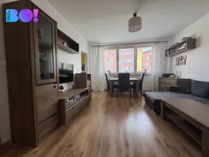 Pronájem bytu 3+1, Třinec, Sosnová, 68 m2