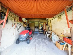 Prodej rodinného domu, Osečná, 135 m2