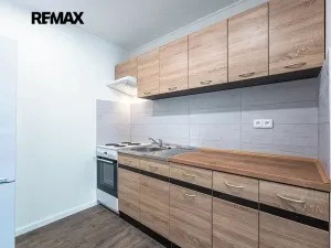 Pronájem bytu 2+kk, Odolena Voda, V Malém háji, 48 m2