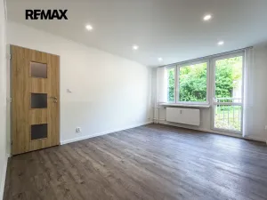 Pronájem bytu 2+kk, Odolena Voda, V Malém háji, 48 m2