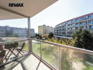 Prodej bytu 2+1, Praha - Černý Most, náměstí Plukovníka Vlčka, 83 m2