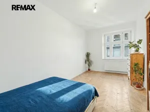 Prodej bytu 3+1, Praha - Smíchov, Svornosti, 99 m2