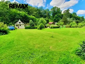 Prodej chaty, Jílové u Prahy, 40 m2