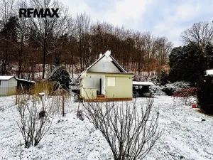 Prodej chaty, Jílové u Prahy, 40 m2