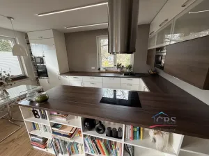 Prodej rodinného domu, Lety, V průhonu, 102 m2