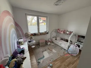 Prodej rodinného domu, Lety, V průhonu, 102 m2