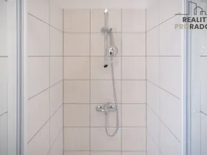 Pronájem bytu 1+kk, Olomouc, Valdenská, 25 m2