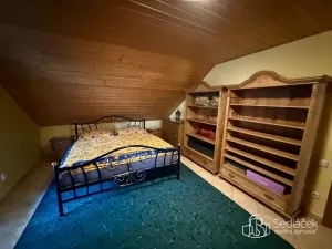 Pronájem bytu 3+1, Valy, Na Stráni, 120 m2