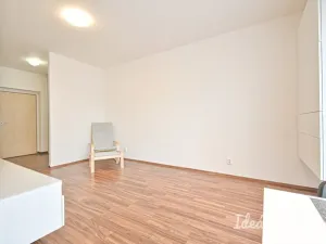 Pronájem bytu 1+kk, Brno, U Leskavy, 38 m2