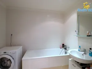 Pronájem bytu 3+kk, Praha - Horní Měcholupy, Mantovská, 94 m2