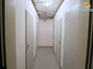 Pronájem bytu 3+kk, Praha - Horní Měcholupy, Mantovská, 94 m2