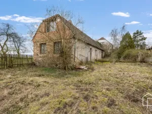 Prodej rodinného domu, Velká Buková, 137 m2