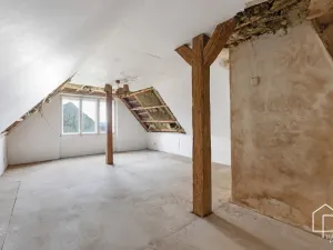 Prodej rodinného domu, Velká Buková, 137 m2