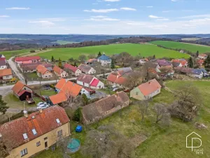 Prodej rodinného domu, Velká Buková, 137 m2