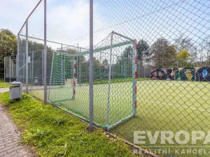 Pronájem bytu 1+1, Havlíčkův Brod, Jihlavská, 34 m2