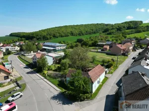 Prodej rodinného domu, Orlovice, 46 m2