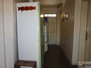 Prodej rodinného domu, Orlovice, 46 m2