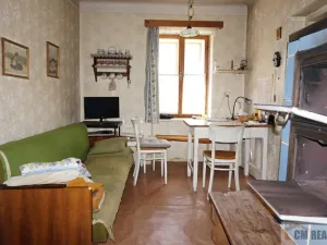 Prodej rodinného domu, Orlovice, 46 m2