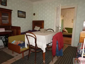 Prodej rodinného domu, Orlovice, 46 m2