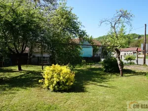 Prodej rodinného domu, Orlovice, 46 m2