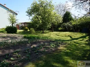 Prodej rodinného domu, Orlovice, 46 m2