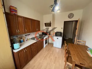 Prodej bytu 2+1, Kopřivnice, Obránců míru, 71 m2