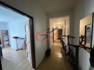 Prodej bytu 2+1, Kopřivnice, Obránců míru, 71 m2