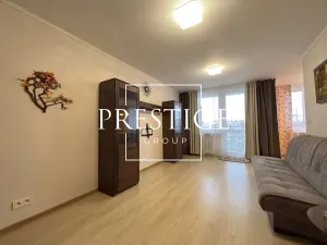 Pronájem bytu 3+kk, Praha - Černý Most, Paculova, 76 m2