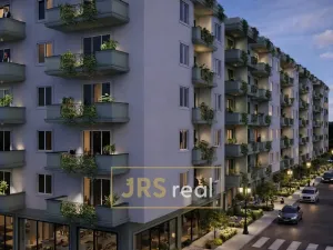 Prodej bytu 3+kk, durres, Albánie, 79 m2