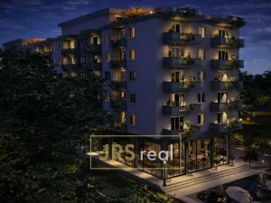 Prodej bytu 3+kk, durres, Albánie, 79 m2