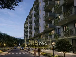 Prodej bytu 3+kk, durres, Albánie, 79 m2