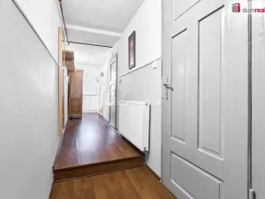 Prodej rodinného domu, Ostrov, Žižkova, 100 m2