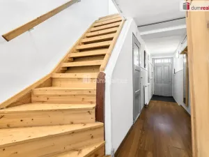 Prodej rodinného domu, Ostrov, Žižkova, 100 m2