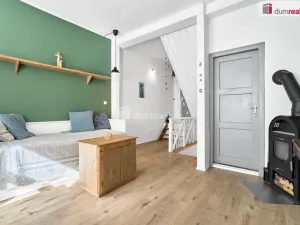 Prodej rodinného domu, Ostrov, Žižkova, 100 m2