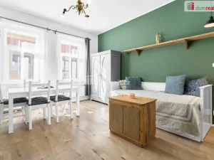 Prodej rodinného domu, Ostrov, Žižkova, 100 m2