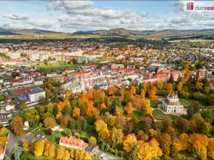 Prodej rodinného domu, Ostrov, Žižkova, 100 m2