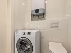 Pronájem bytu 1+kk, Praha - Nusle, V Horkách, 17 m2