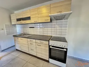 Pronájem bytu 1+kk, Kolín, Lipanská, 20 m2