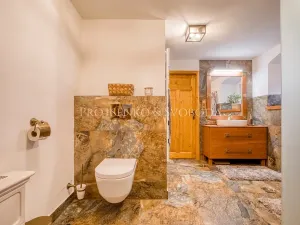 Prodej ubytování, Sedlečko u Soběslavě, 926 m2