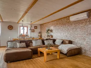 Prodej ubytování, Sedlečko u Soběslavě, 926 m2