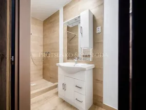 Prodej chalupy, Sedlečko u Soběslavě, 926 m2