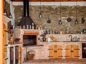 Prodej rodinného domu, Sedlečko u Soběslavě, 926 m2