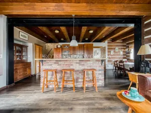 Prodej rodinného domu, Horní Brusnice, 230 m2